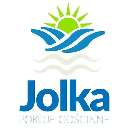 Pokoje Goscinne Jolka Ustronie Morskie Extérieur photo