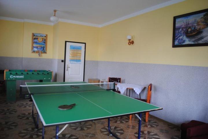 Pokoje Goscinne Jolka Ustronie Morskie Extérieur photo