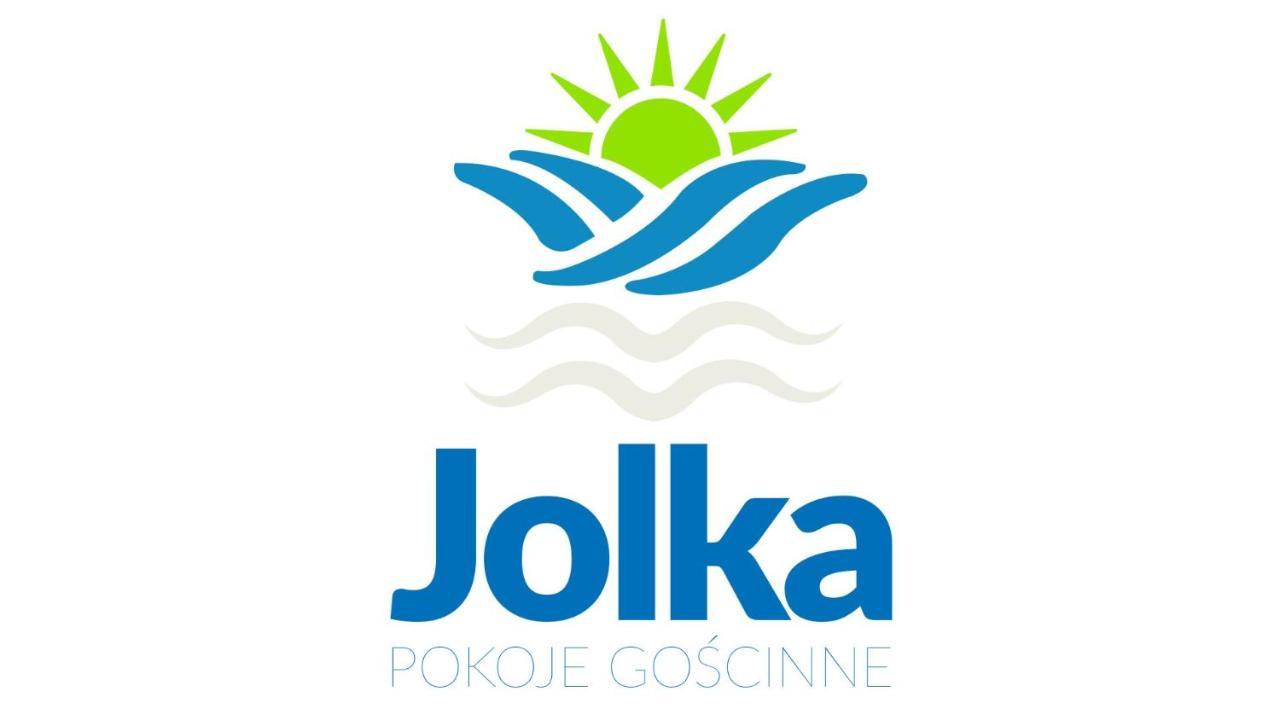 Pokoje Goscinne Jolka Ustronie Morskie Extérieur photo
